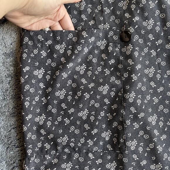 Vintage Hollywood Jacket Oscars Size 11/12 Neiman Marcus - Picture 7 of 13